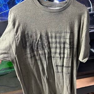 Apt. 9 Olive Short Sleeve Tee